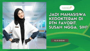 jurusan kedokteran bimbel garansi kedokteran