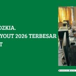 KABAR ADZKIA- EVENT TRYOUT 2026 TERBESAR SE- SUMUT